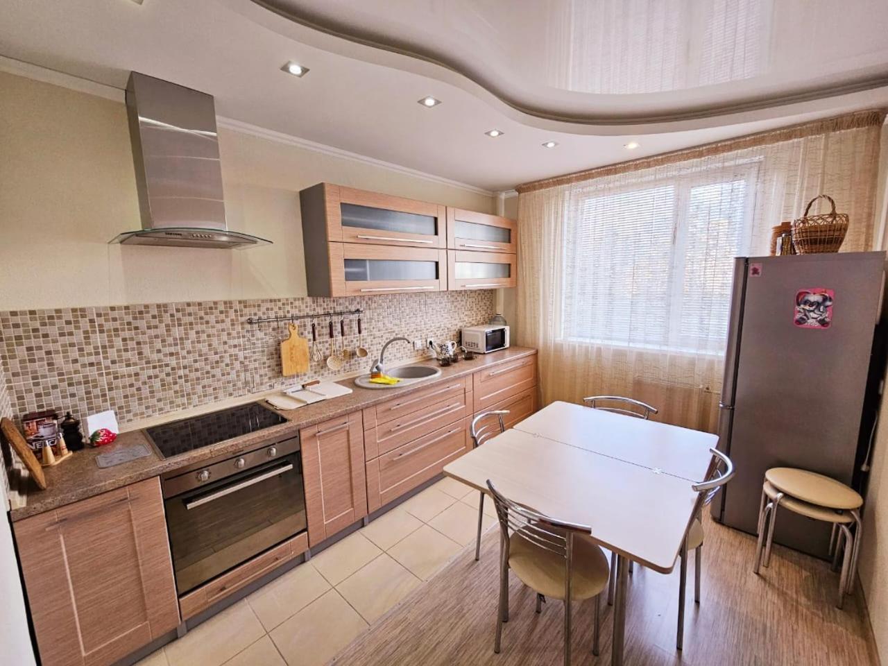 Apartment на сарыарка